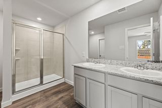 New construction Single-Family house 10710 Blocker Ct, Bryan, TX 77801 - image