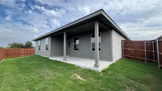 New construction Single-Family house 9400 Mountain Pass Dr, Fort Worth, TX 76108 plan KINGSTON - image