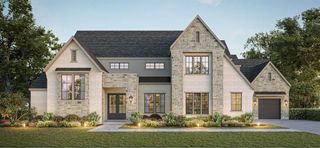 New construction Single-Family house 1612 Dean Meadow Ln, Lucas, TX 75002 - image