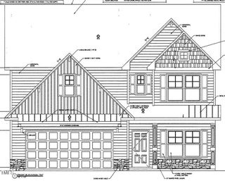 New construction Single-Family house 60 Malbec Wy, Youngsville, NC 27596 - image