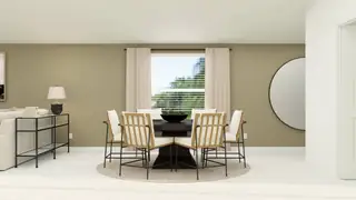 New construction  house 8947 Navigation Ct, New Port Richey, FL 34655 plan Harrisburg - image