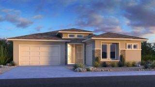 New construction Single-Family house 8752 W Denton Ln, Glendale, AZ 85305 plan Adelaide - image