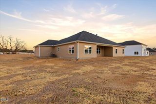 New construction Single-Family house 107 Brighton St, La Grange, NC 28551 plan 2505 - image