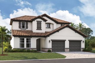 New construction Single-Family house 9718 Crystal Isles Cir, Sarasota, FL 34241 plan Magnolia - image