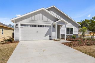 New construction Single-Family house 1132 Sw 67Th Wy, Gainesville, FL 32607 plan Andrew - image
