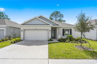 New construction Single-Family house 2307 Selenia St, Lake Alfred, FL 33850 plan Jupiter - image