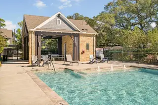 New construction Single-Family house 16038 Mason Run Dr, Houston, TX 77079 plan The Bellomy - image