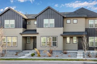 New construction  house 1765 Mount Meeker Ave, Berthoud, CO 80513 plan Plan B - image