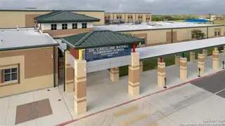 New construction Single-Family house 12717 Moya Flts, San Antonio, TX 78245 plan 2574W - image