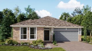 New construction Single-Family house 5378 Tempest Wy, Clermont, FL 34714 plan Walsh II - image