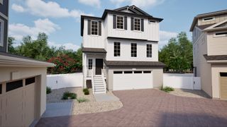 New construction Single-Family house 3387 Pearwood Dr, Johnstown, CO 80534 plan Clydesdale - image