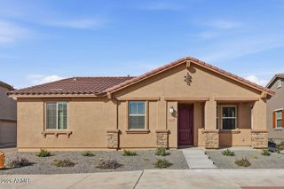 New construction Single-Family house 10046 W Piccadilly Rd, Avondale, AZ 85392 plan CC-RM1 - image