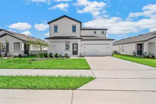 New construction Single-Family house 1783 White Elephant Lp, Winter Haven, FL 33884 - image