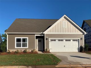 New construction Single-Family house 2090 Bonds Lane, Fort Mill, SC 29715 - photo