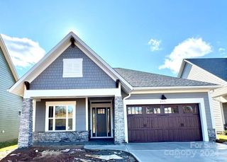 New construction Single-Family house 2971 Alveston Drive Nw, Unit 29, Concord, NC 28027 - photo