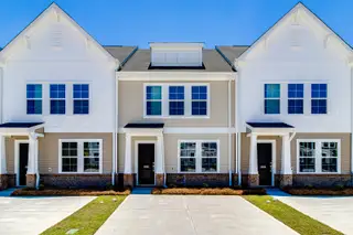New construction Single-Family house 3058 Harborview Dr, Columbia, SC 29229 plan Laurens - image