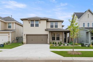 New construction Single-Family house 1604 Ginger, Argyle, TX 76226 - image