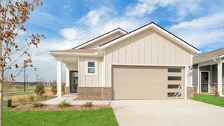 New construction Single-Family house 1005 Stoney Brook Pvt Bnd, Gallatin, TN 37066 plan Astor MF - image