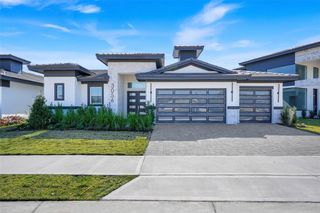 New construction Single-Family house 3056 Kensington Ave, Davenport, FL 33837 - image