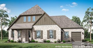 New construction Single-Family house 1551 Fairmont Dr, Prosper, TX 75078 - photo