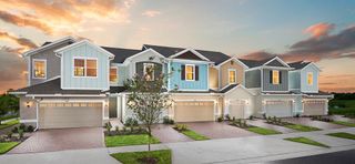 New construction  house 42854 Park View Dr Wy, Punta Gorda, FL 33982 plan The Washington - image