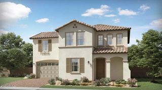 New construction Single-Family house 10281 S Flume Trl, Apache Junction, AZ 85120 plan Montecito Plan 4522 - image