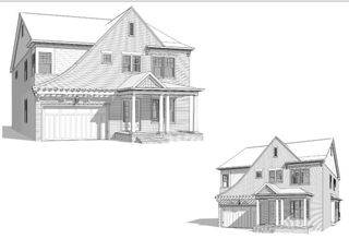 New construction Single-Family house 3910 Enclave Way, Tucker, GA 30084 - photo