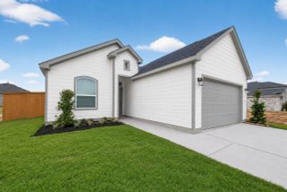 New construction Single-Family house 20915 Attalos Stoa Rd, Crosby, TX 77532 - image