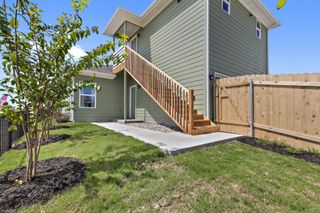 New construction Single-Family house 169 Bosque Dr, San Marcos, TX 78666 plan 169 Bosque Main House - image