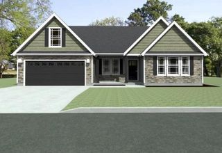 New construction Single-Family house 575 Adventure Isla Wy, Campobello, SC 29322 - image