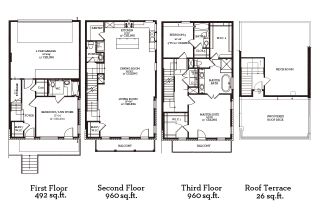 New construction Single-Family house 1304 E Crosby Rd, Carrollton, TX 75006 - image