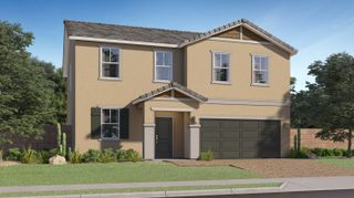 New construction Single-Family house 9521 W Mitchell Dr, Phoenix, AZ 85037 plan Ashland Plan 3845 - image