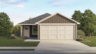 New construction Single-Family house 1643 Blaire Dr, Tyler, TX 75702 - image