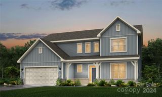 New construction Single-Family house 121 Jentri Way, Mooresville, NC 28115 - photo