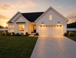 New construction Single-Family house TBD Dixon Grove Ln, Unit 27), Grimesland, NC 27837 plan Madison - image
