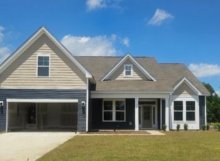 New construction Single-Family house 130 River Birch Dr, Unit 163, Loris, SC 29569 - image