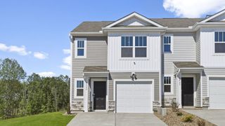 New construction house 12 Pleasant Woods Trl, Greenville, SC 29605 plan Pearson - image