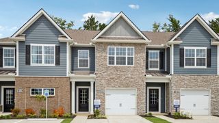 New construction Single-Family house 4924 Leybourne Ln, Murfreesboro, TN 37129 plan MEDFORD - image