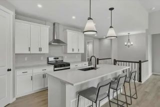 New construction Single-Family house 11851 W Canyon Ave, Littleton, CO 80127 plan Ponderosa - image