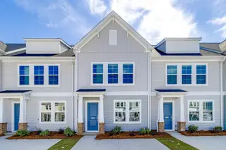 New construction Single-Family house 1054 Astoria Dr, Columbia, SC 29229 plan Laurens - image