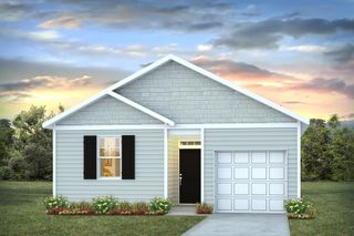 New construction Single-Family house 516 Still Heights Ln, Summerville, SC 29461 plan HELENA - image