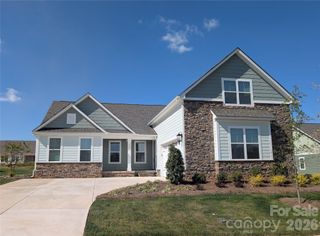 New construction Single-Family house 2085 Fordhill St, Rock Hill, SC 29732 - image