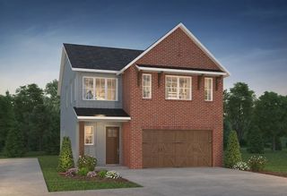 New construction Single-Family house 921 Coast Drive, Tega Cay, SC 29708 Concordia Exterior B- photo