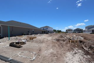 New construction Single-Family house 6862 Yellow Warbler Bnd, St. Cloud, FL 34773 plan Sonoma - image