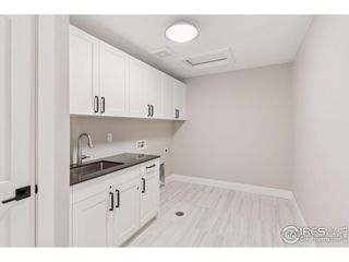 New construction Single-Family house 927 William Wy, Berthoud, CO 80513 - image