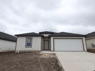 New construction  house 9117 Corvallis Dr, Austin, TX 78747 plan Pizarro I - Smart Series - image
