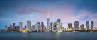 New construction Condo house 99 Se 5Th St, Unit UPH7201, Miami, FL 33131 - image