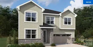 New construction Single-Family house 2667 Tillman St, Monroe, NC 28112 plan Shenandoah - image