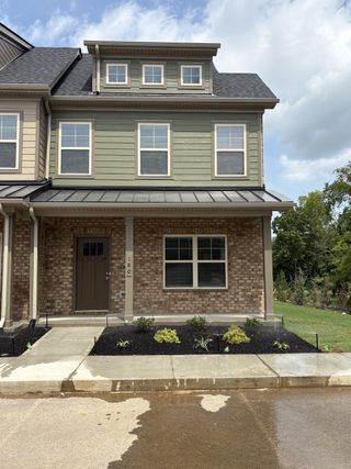 New construction Single-Family house 180 Ace Ave, Smyrna, TN 37167 - image