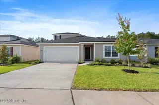 New construction Single-Family house 4954 Big Pine Dr, Jacksonville, FL 32218 - image